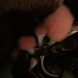 Meet your Posher, Rubi